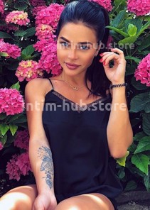 Фото проститутки АЛИКА №6