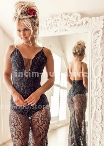 Фото проститутки Катя №4