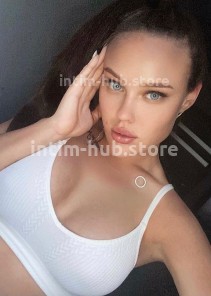 Фото проститутки Лейла №4