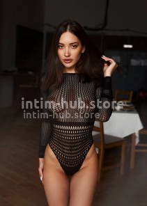 Фото проститутки Сабина №4
