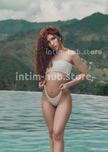 Фото проститутки Эмма №5
