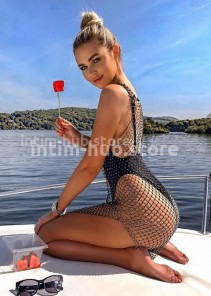 Фото проститутки НАТАША №4
