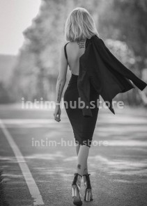 Фото проститутки НИКА №4