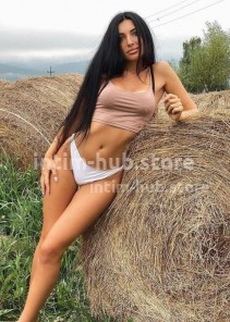 Фото проститутки Анна №3