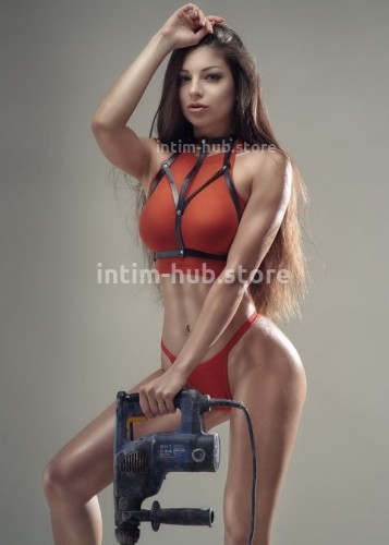 Анна, Г. Конаково