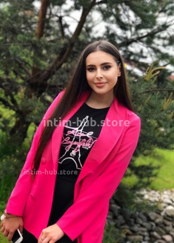 Ирина, Г. Конаково