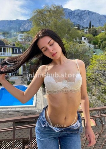 Юлианна, Г. Конаково