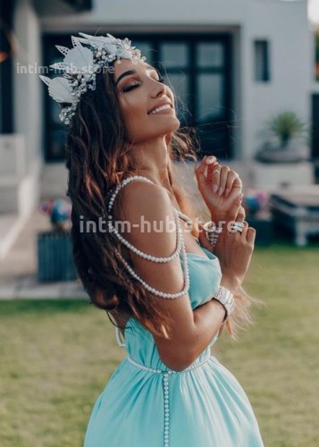 Элина, Г. Конаково