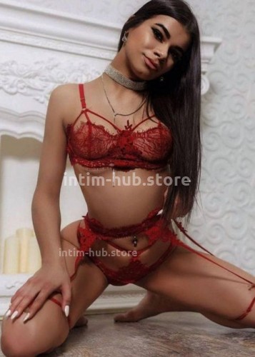 Алина, Г. Конаково