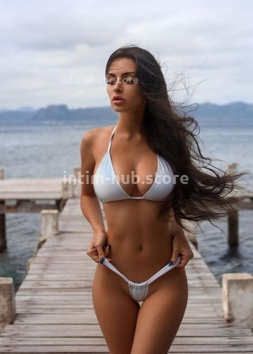 Алина, Г. Конаково