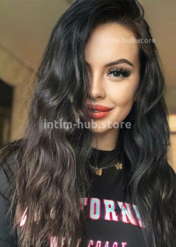 Кристина, Г. Конаково
